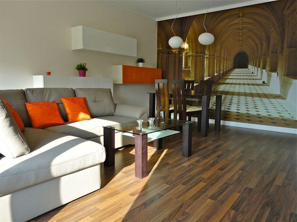 Apartamenty Aparts Łódź Extérieur photo