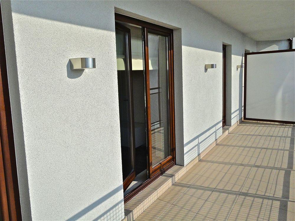 Apartamenty Aparts Łódź Extérieur photo
