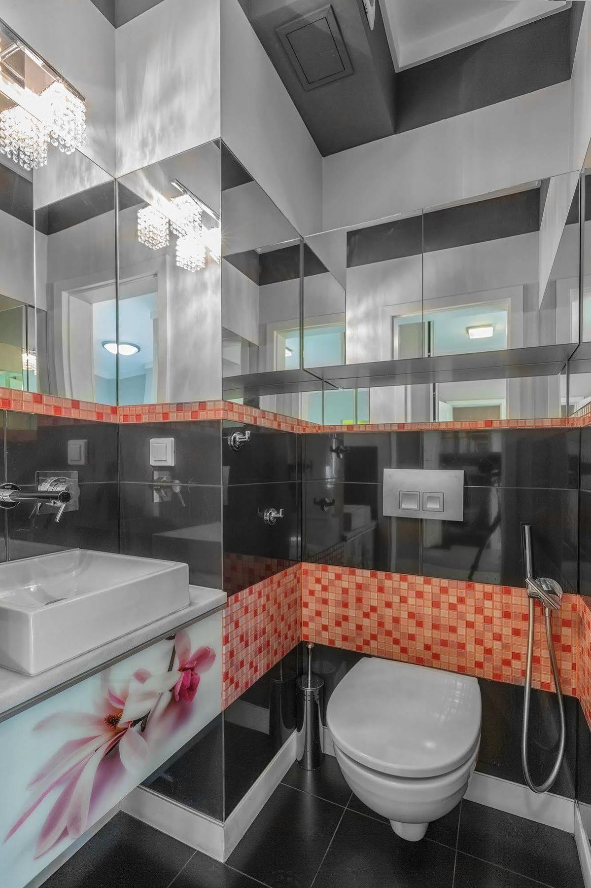 Apartamenty Aparts Łódź Extérieur photo