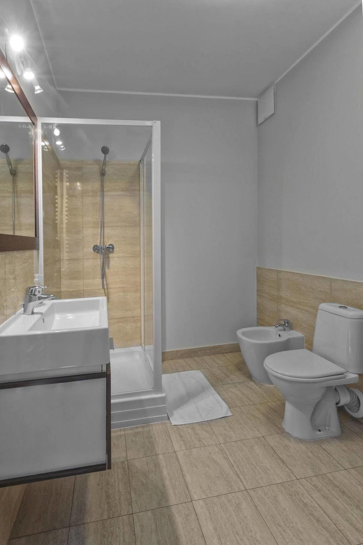 Apartamenty Aparts Łódź Extérieur photo