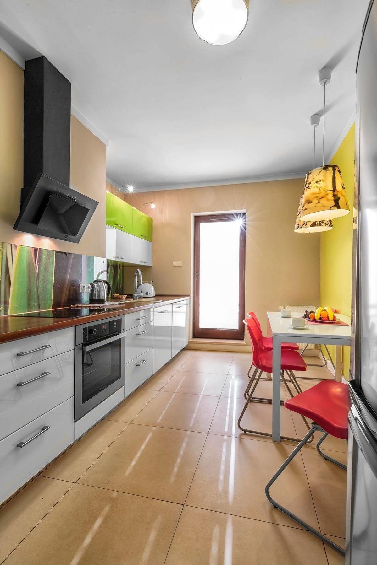 Apartamenty Aparts Łódź Extérieur photo